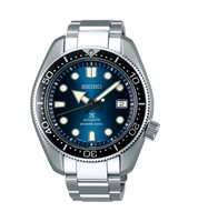 Orologio Seiko Uomo Prospex in Acciaio SPB083J - SPB083J